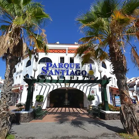 Gardenia Apartman