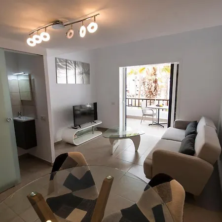 Apartman Gardenia