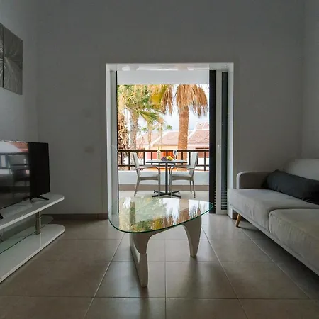 Apartamento Gardenia *