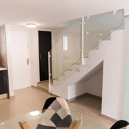 Gardenia Apartamento Arona (Tenerife)