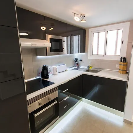 Apartman Gardenia Arona