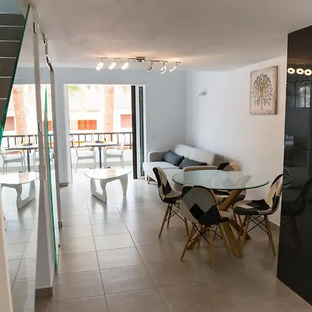 Gardenia Apartamento *