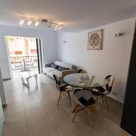 Apartamento Gardenia Arona (Tenerife)