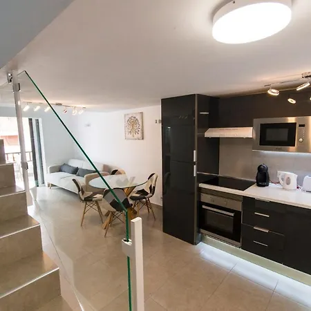 Gardenia Apartman *