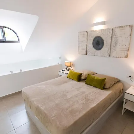 Apartamento Gardenia