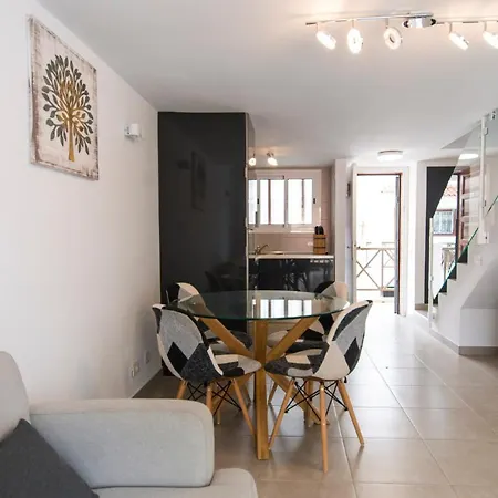 Gardenia Apartamento Arona (Tenerife)