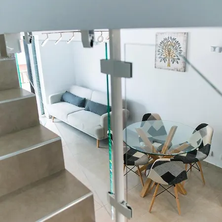 Apartman Gardenia Arona