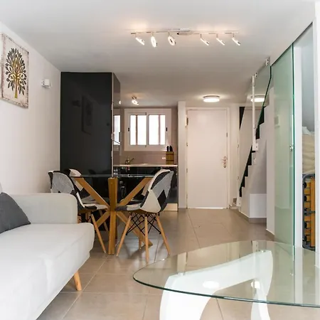 Gardenia Apartamento Arona (Tenerife)