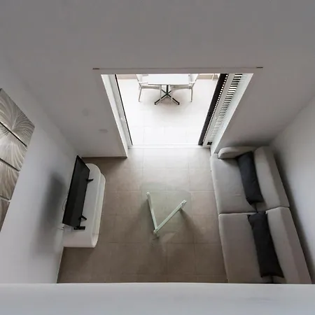 Gardenia Apartment