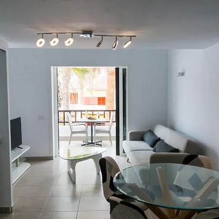 Gardenia Apartamento
