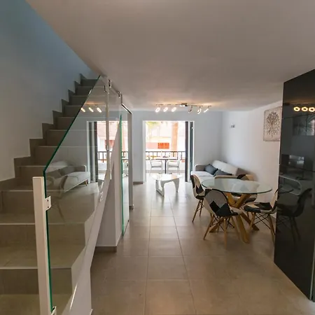 Apartamento Gardenia