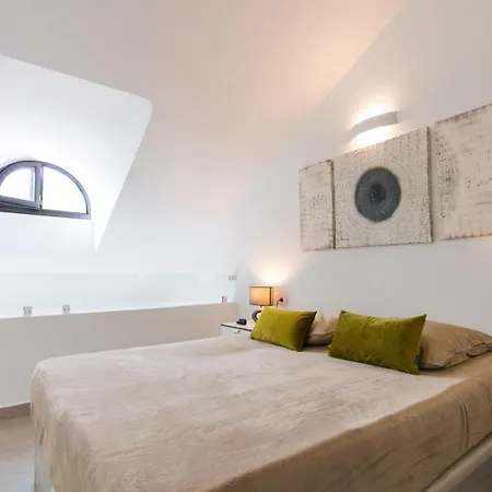 Gardenia Apartman Arona
