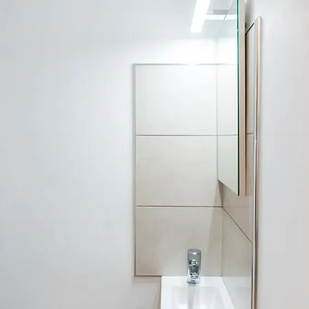 Gardenia Apartment