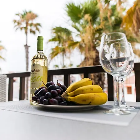 Apartman Gardenia Arona