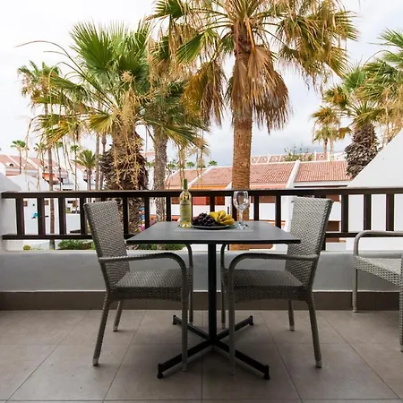 Apartamento Gardenia