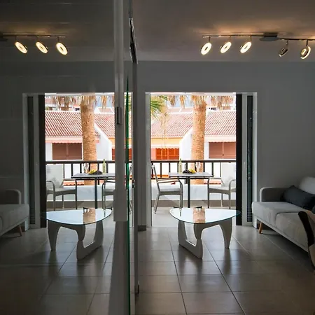 Apartamento Gardenia *