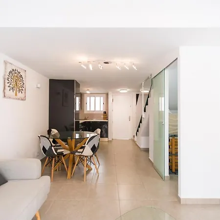 Gardenia Apartamento *