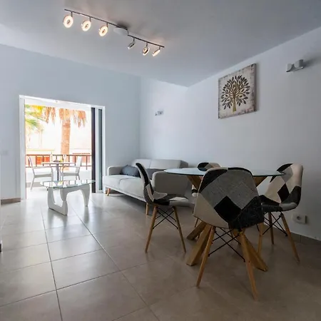 Gardenia Apartman Arona