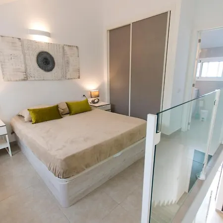 Apartamento Gardenia